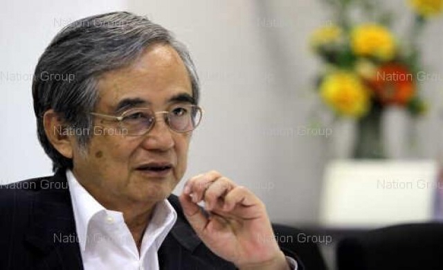 จีแลนด์สร้าง'ซีบีดี'ดันเทียบชั้นสิงคโปร์