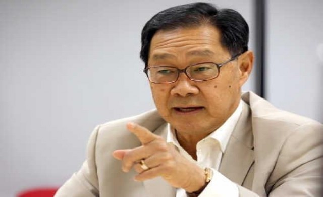'ปรีดิยาธร'ชูไทยขึ้นฮับการค้า-ลงทุนเออีซี