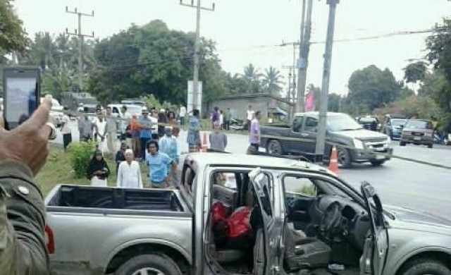 เจาะปม!กราดยิงชาวบ้านไทยพุทธ-นักศึกษา