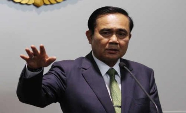 'ประยุทธ์'วอนช่วยกันลดขยะในใจคน