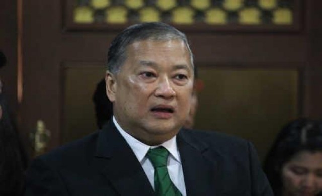 สั่งห้ามขาย-ปล่อย'โคมลอย'13เขตกรุงเทพฯ
