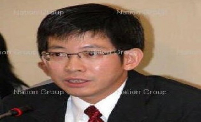'กอบศักดิ์'คาดจีดีพีปี58โต4-5%