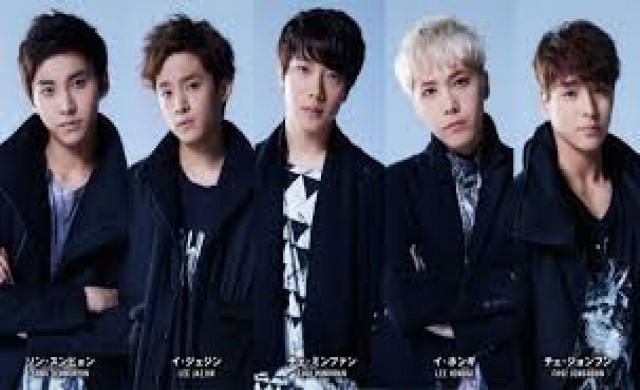 คอนเสิร์ต'เอฟที ไอแลนด์'โซลเอาท์ที่ญี่ปุ่น