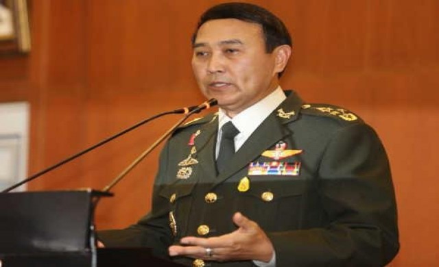 ทบ.เด้งผู้การด่านอรัญฯปมขัดแย้งกรมศุล