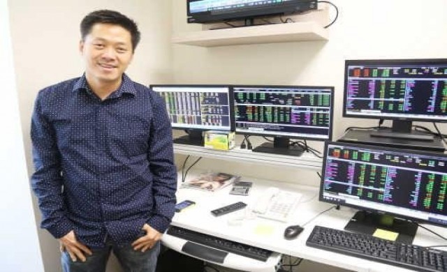 "You can do it " ฐิติ กิตติพัฒนานนท์ (1)