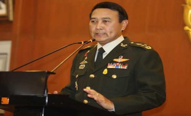 'อุดมเดช'รับทหารเครียดเหตุขีดเส้นลดไฟใต้1ปี