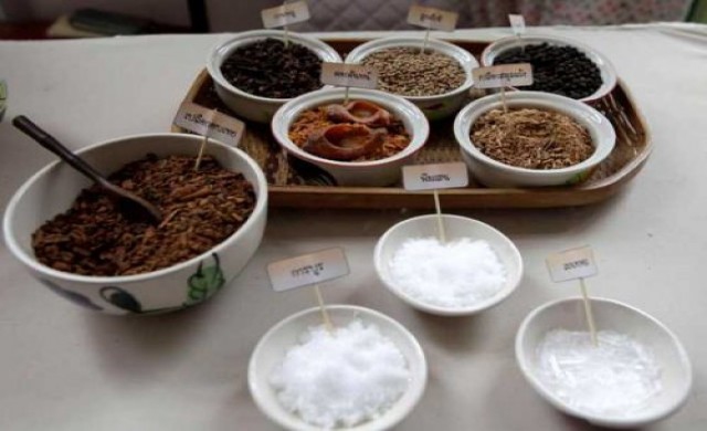 เภสัชมหิดลยกระดับยาแผนไทย