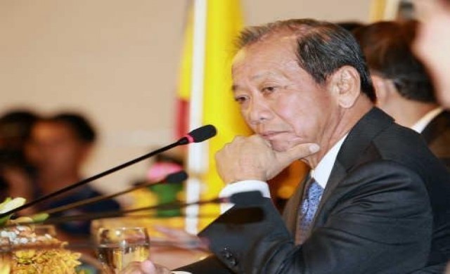 'สมหมาย'สั่งปิดธุรกิจประกันภัย