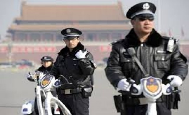 ตำรวจจีนช่วย11ทารกจากแก๊งค้าเด็ก