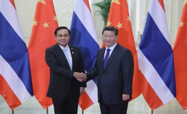 'ประยุทธ์'แจงเหตุผลเข้าคุมอำนาจ
