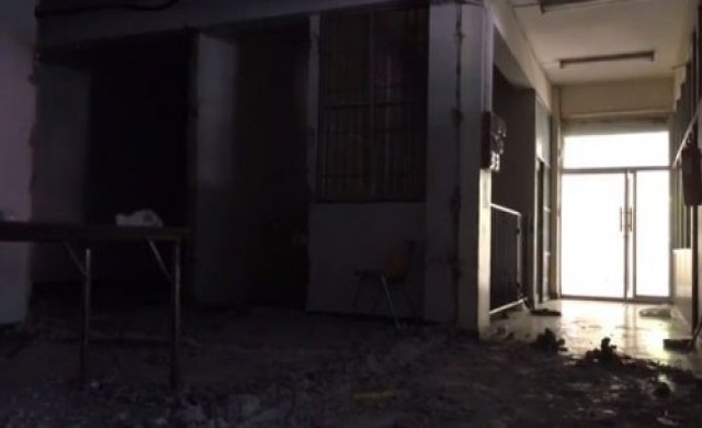 รื้อคุกกองปราบฯวุ่นปมผีเฮี้ยน