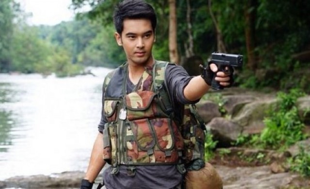 'ชนะพล'แจ้งความไลน์ปลอมหลอกปชช.