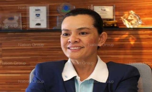 'บ้านปู'คาดถ่านหินปีหน้ายังไม่ฟื้น