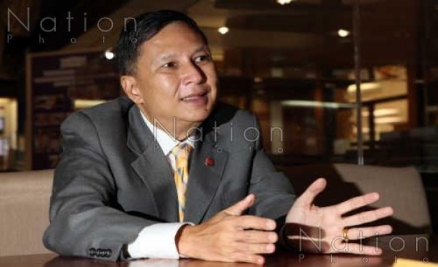 เผยชื่อ'ปธ.อนุกมธ.11คณะ'