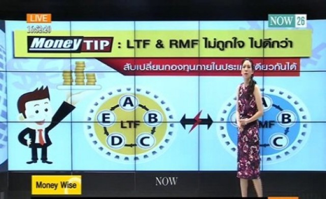 Money Wise COMMODITIES 13-11-57