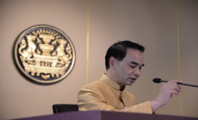 ญี่ปุ่นสนใจร่วมพัฒนาโครงสร้างพื้นฐานระบบราง