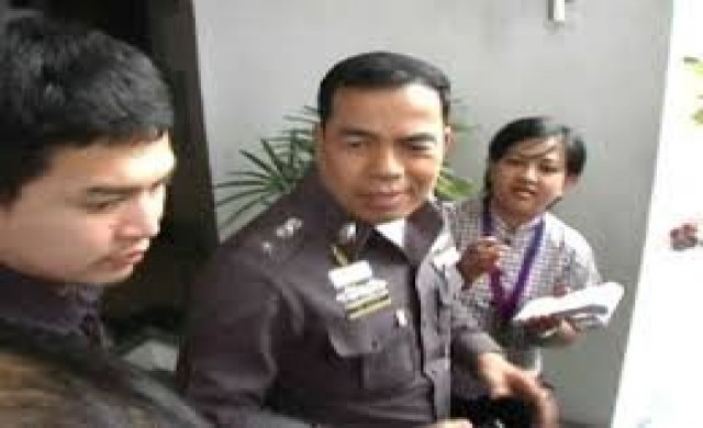 ตร.เร่งหานักธุรกิจสัญชาติกัมพูชา-จีนถูกอุ้ม