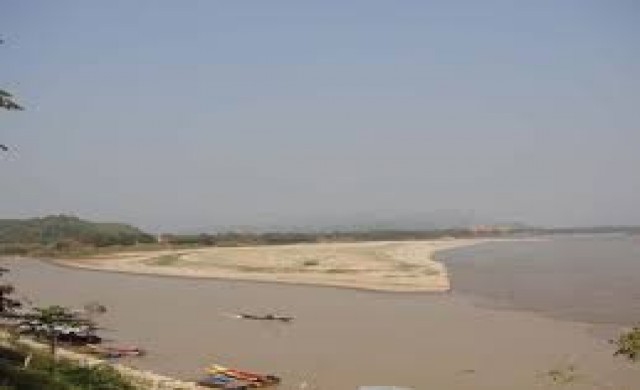 ลาวปลื้มเขตเศรษฐกิจพิเศษสามเหลี่ยมทองคำ