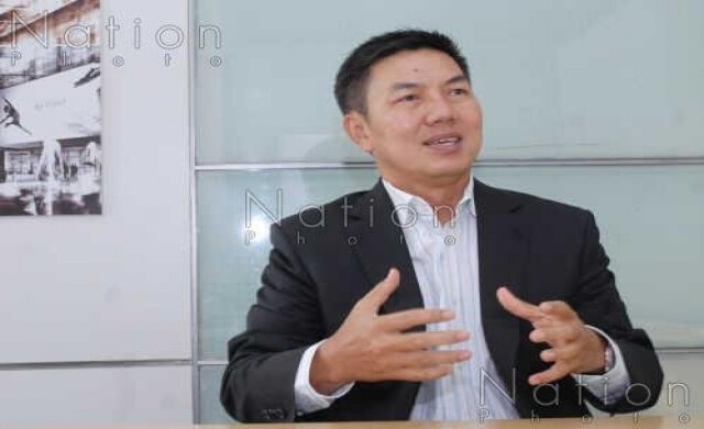 'สิงห์เอสเตท'อัดงบแสนล้านบุกอสังหาฯ