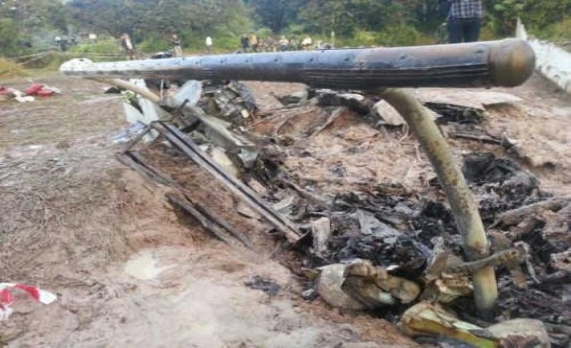 ผ่า!6ปัจจัย'ฮ.รองแม่ทัพภาค3ตก'