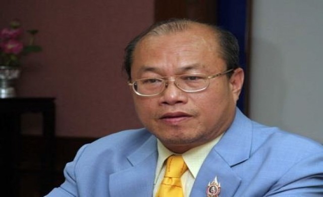 'สตง.'ยื่นกฤษฎีกาชี้ขาดโอนท่อก๊าซ