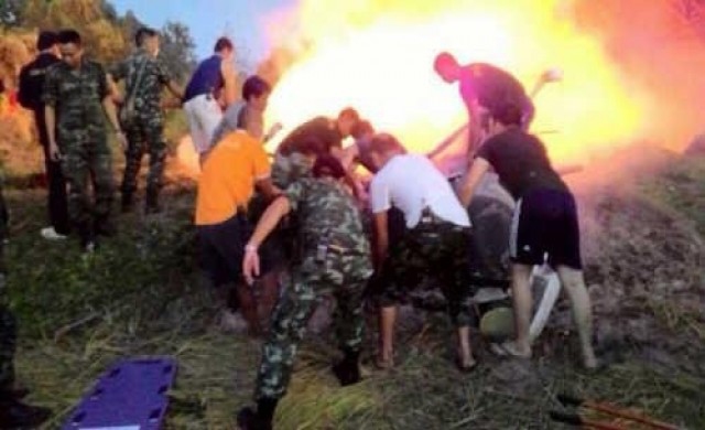 ไม่ใช่บทสรุปสุดท้าย'เบลล์ 212'ดิ่งพสุธา