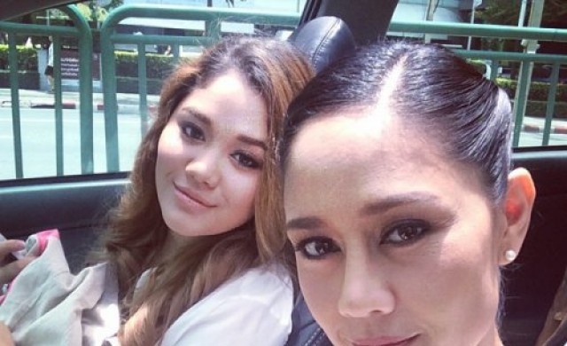 'สินจัย'ป้อง'ธนภพ'ไม่เรื่องเยอะ