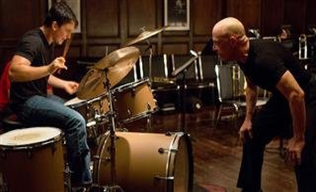 Whiplash แรงบันดาลใจรสขม