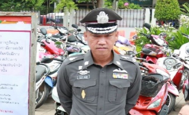 ผบช.ภ.7ชี้ยังจับ'เบนซ์ ท่าทราย'ไม่ได้