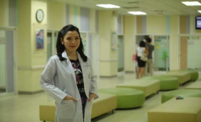 'พลังสมอง'มาเพิ่มกันเถอะ