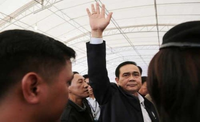 ถอดรหัส'กระตั้วแทงเสือ'