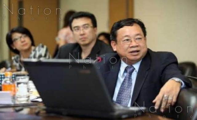 แรงงานเร่งปฏิรูปประกันสังคม