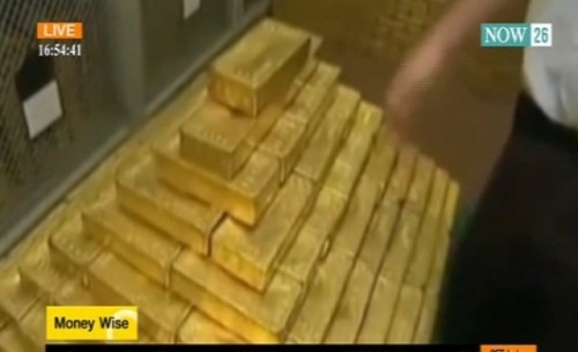 Money Wise COMMODITIES 21-11-57