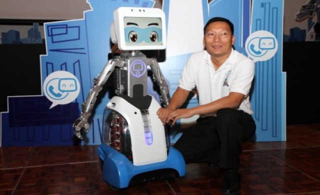 วิศวกรรม'57 ชู วิศวกรรมสำหรับอนาคต
