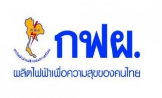 กฟผ.ชี้การเมืองฉุดใช้ไฟ10เดือนโตแค่1.4%