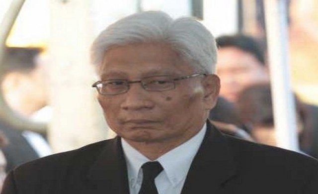 'สุวพันธุ์'เผยวิปรัฐบาลเห็นชอบดันกม.รับมรดก