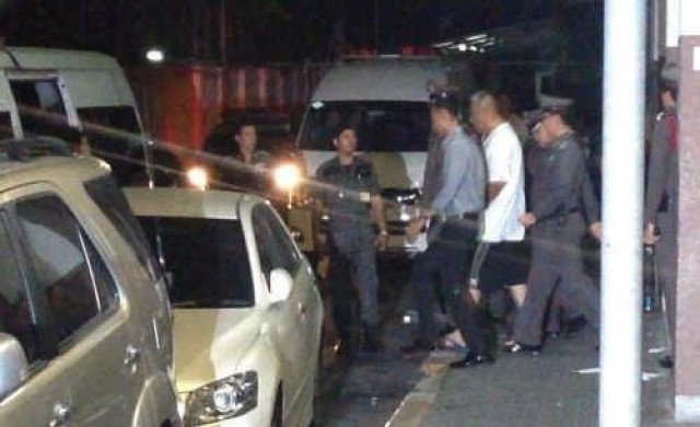 ศาลอนุญาตฝากขัง'พงศ์พัฒน์'พร้อมพวก