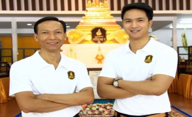 "แสงแห่งศรัทธา" แผนรีแบรนด์ ธุรกิจสังฆภัณฑ์