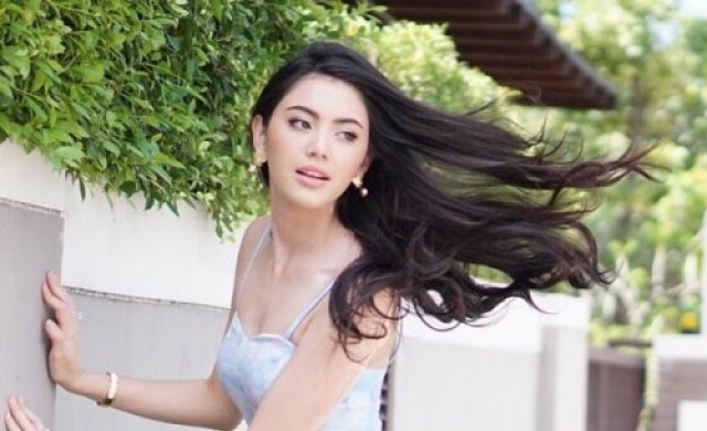 'ดาวิกา'เชื่อมือผกก.ใหม่ลุยนางชฎา