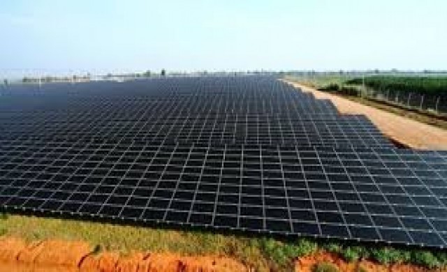 ยุคทอง'โซลาร์ ฟาร์ม'ผุดในค่ายทหารพรึบ