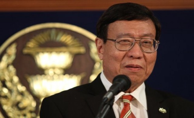 สนช.มีมติแถลงเปิดสำนวนถอดถอนยิ่งลักษณ์9ม.ค.