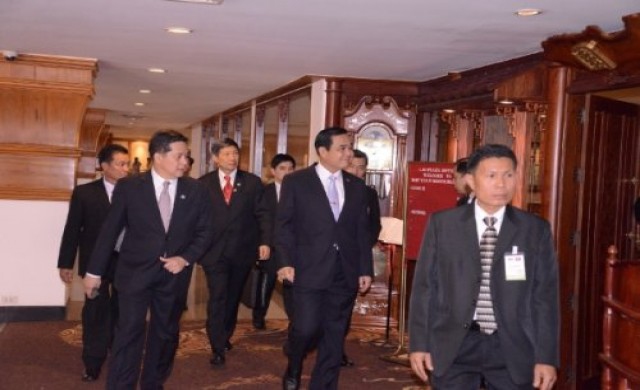 นายกฯยันแก้ต้นทุนลอตเตอรี่ให้ต่ำกว่า80บ.