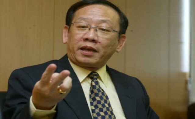 คาดอสังหาฯปี58โตต่อเนื่อง