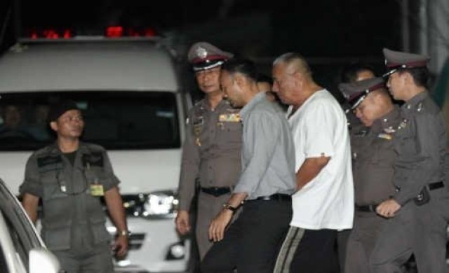 ตร.ค้านประกัน'พงศ์พัฒน์'-ปัดซ้อม
