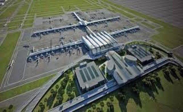 สนามบินมาเลย์เปิดช่องทางเฉพาะชาวอาเซียน