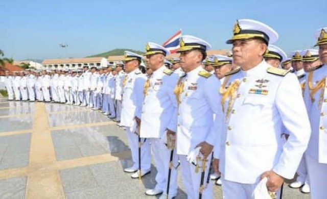 ผบ.ทร.จี้กรมศิลป์ชี้อะไรเป็นโบราณวัตถุ