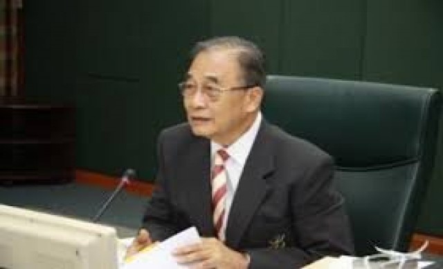 เสนอใส่หลักสูตรในการศึกษาปชช.ประกอบอาชีพสุจริต