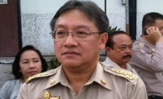 รฟท.คาดติดกล้องวงจรปิดเสร็จก่อนปีใหม่