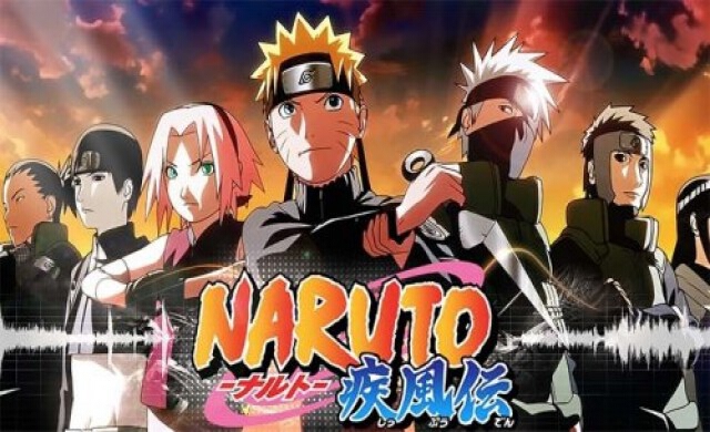 ญี่ปุ่นเปิดตัวแอพอ่านการ์ตูน'นารูโตะ'ย้อนหลังฟรี