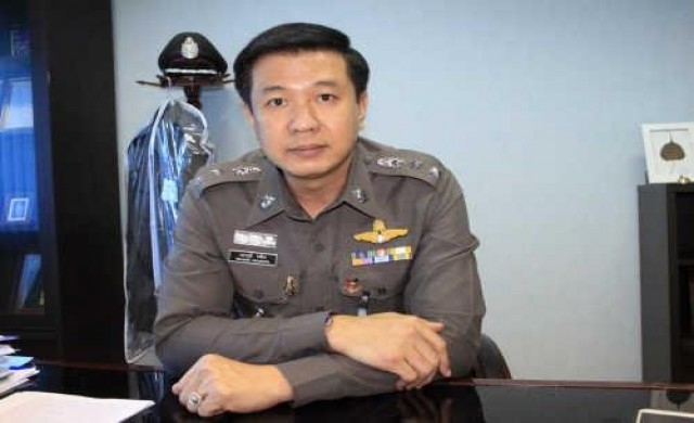 เด้งตามคาด!ผกก.เมืองแปดริ้วเซ่นร้านลาบค้ากาม